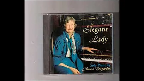 April 28, 1911 Norma Teagarden, Little Rock Getaway