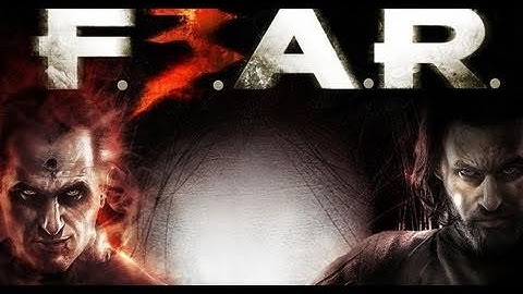 FEAR 3: Divergent CoOp Video