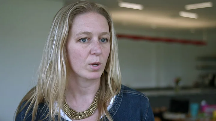 Game Changer - Amanda O'Brien - S2 - Episode 12