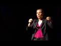 Designing for strength, economy, and beauty | Sigrid Adriaenssens | TEDxGeorgeSchool