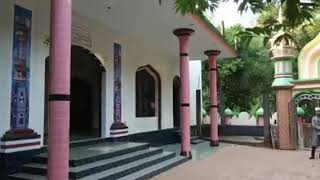 Lauta-baurbag old jame mosque
