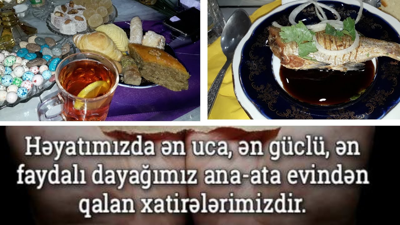 Ata Ocağı #vlog358