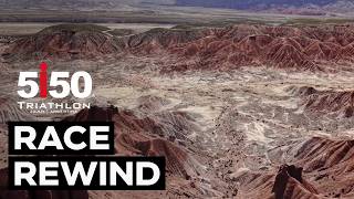 Race Rewind | 2026 5150 Jujuy