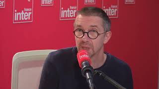 Wilfried Fonk et Anaïs Henneguelle sont les invités du 13h