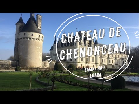 Wideo: Odwiedź Blois w przewodniku po Dolinie Loary