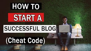 How to Create a Successful Blog for Beginners [Step-by-Step Cheat Code] by Freetrepreneurs 795 views 2 years ago 2 hours, 36 minutes