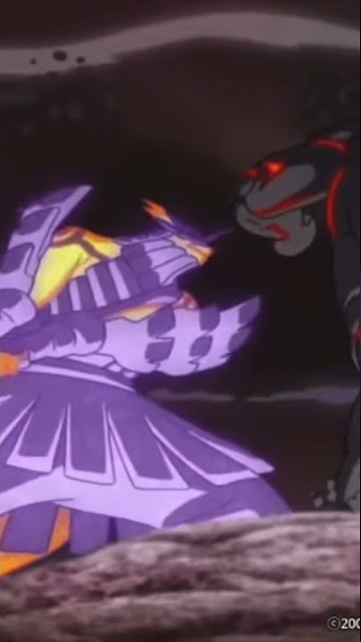 Susanoo and kurama combined