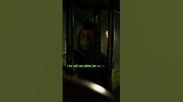 Reptile caught me off guard #mortalkombat #reptile