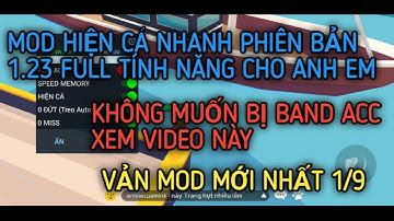 PLAY TOGETHER | BẢN MOD FULL TÍNH NĂNG | MỚI NHẤT UPDATE 1/9  KHÔNG MUỐN BỊ BAND NICK XEM VIDEO NÀY