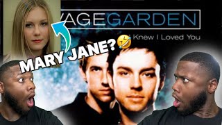 First Time Reacting To Savage Garden - I Knew I Loved You