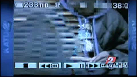 Drug Sting Operation