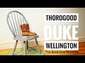 Thorogood duke wellington|boys boot|414-4310 [ The Boot Guy Reviews ]