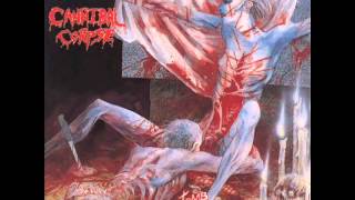 Cannibal Corpse - Hammer Smashed Face