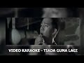 Download Lagu Repvblik - Tiada Guna Lagi Karaoke (Official Audio)