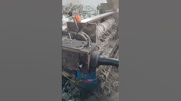 Final Sheathing of 3.5CX240 Sqmm A2XFY Cable as per IS:7098 Part I