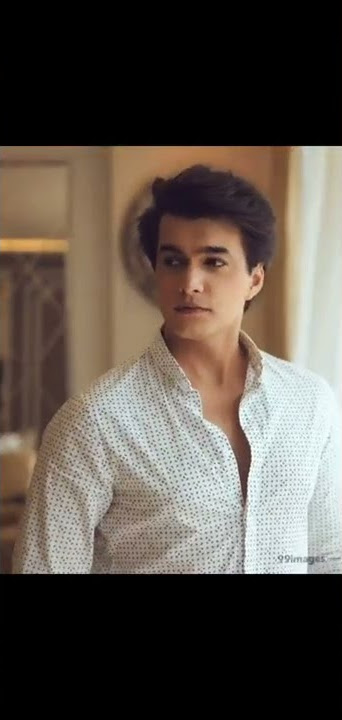 #Shorts#😍😍 Cutiee Mohsin khan In White❣️❣️Please Subscribe My Channel💞💞#Mohsin💗#Ytshorts😊#Status😘