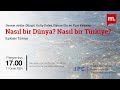 Yerel seçimlere doğru muhalefetin durumu | İsrail-Hamas savaşında son durum - canlı izle