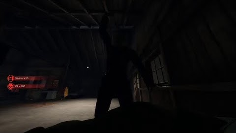 Friday the 13th Part 5.Roy Burns 3 weapons offline bots