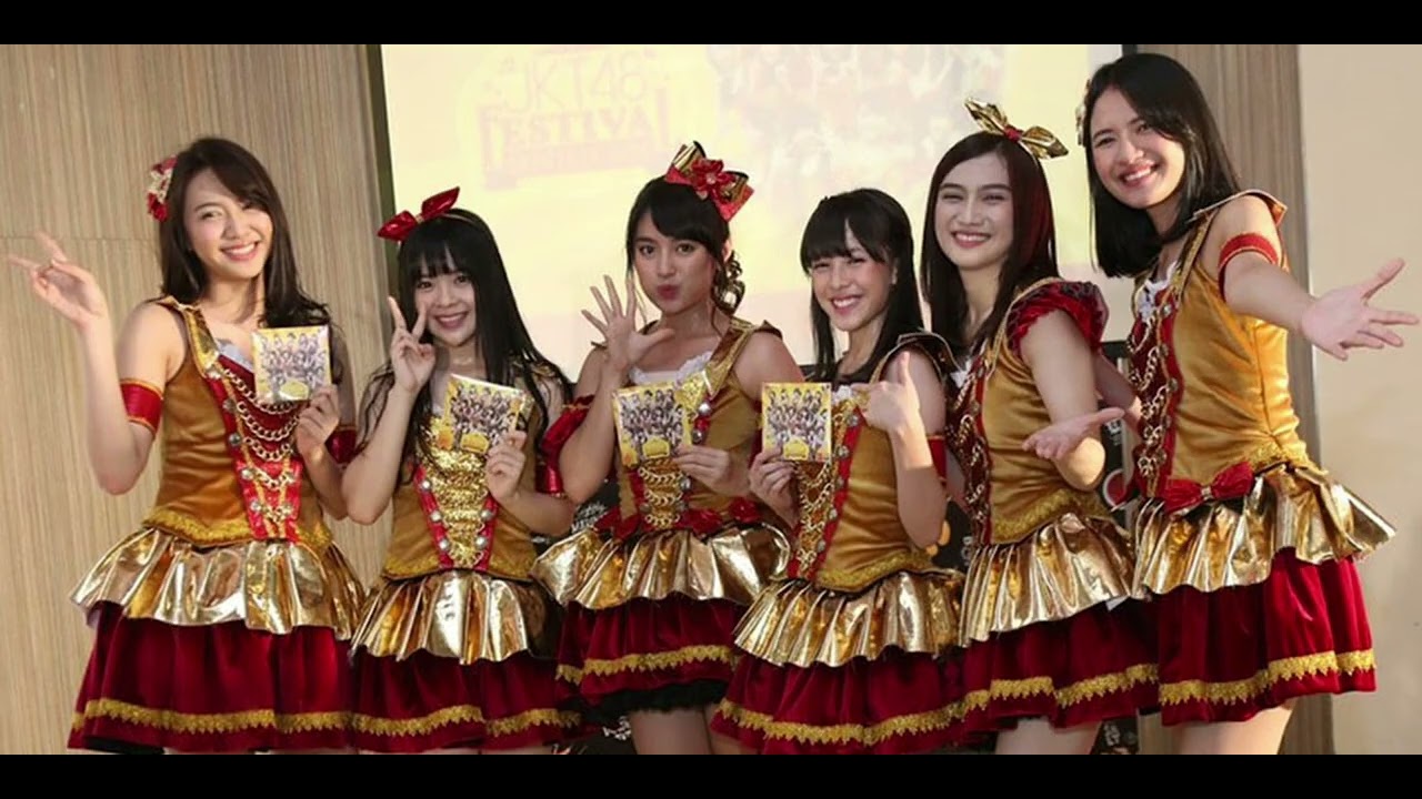 Dewa 19 Kosong Feat. Virzha By JKT48