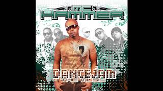 MC Hammer - DanceJam the Music (2009, Full Album)