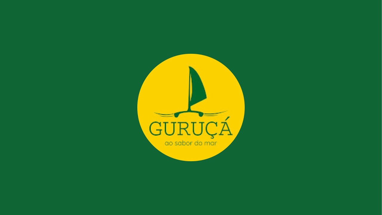⁣Guruçá Ao Sabor do Mar está ao vivo!