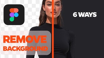 How to Remove Background in Figma (2025) – 5 NEW Methods Using Figma AI, Plugins & More