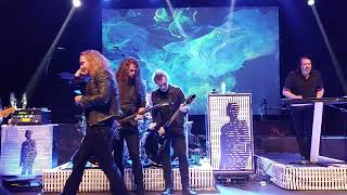 Dark Tranquillity- Misery's Crown (Live at o2 Forum, London)