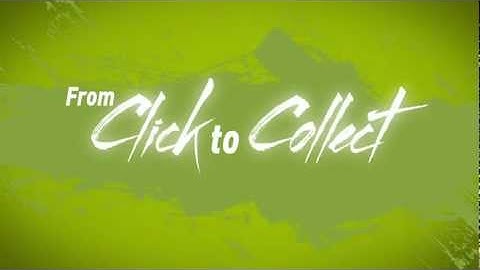 New Look Click & Collect