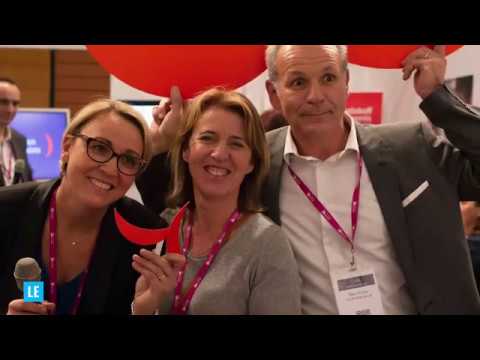 Entreprise DU FUTUR 2020 : MasterClass Xerox & Malakoff Humanis