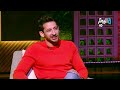شخصية الولد الكاريزما هتموتوا من الضحك مع مصطفى ترك في قعدة ستات 