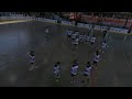 2022 IIJL World U16 Lacrosse Championship - Game 1