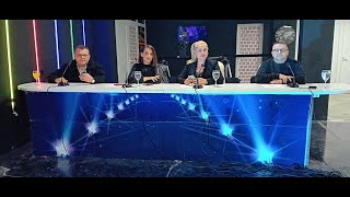 Македонско Талент Шоу / Сезона 3/Емисија 1