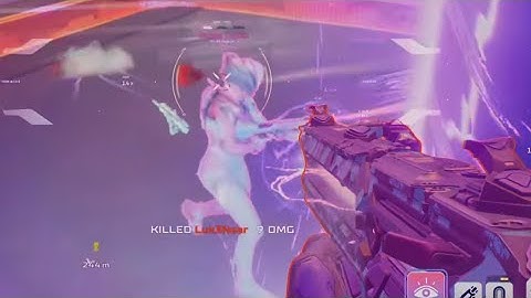 This Is How You Portal | Splitgate 2