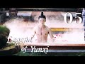 [ENG SUB] Legend of Yunxi 05（Ju Jingyi,Zhang Zhehan,Mi Re）