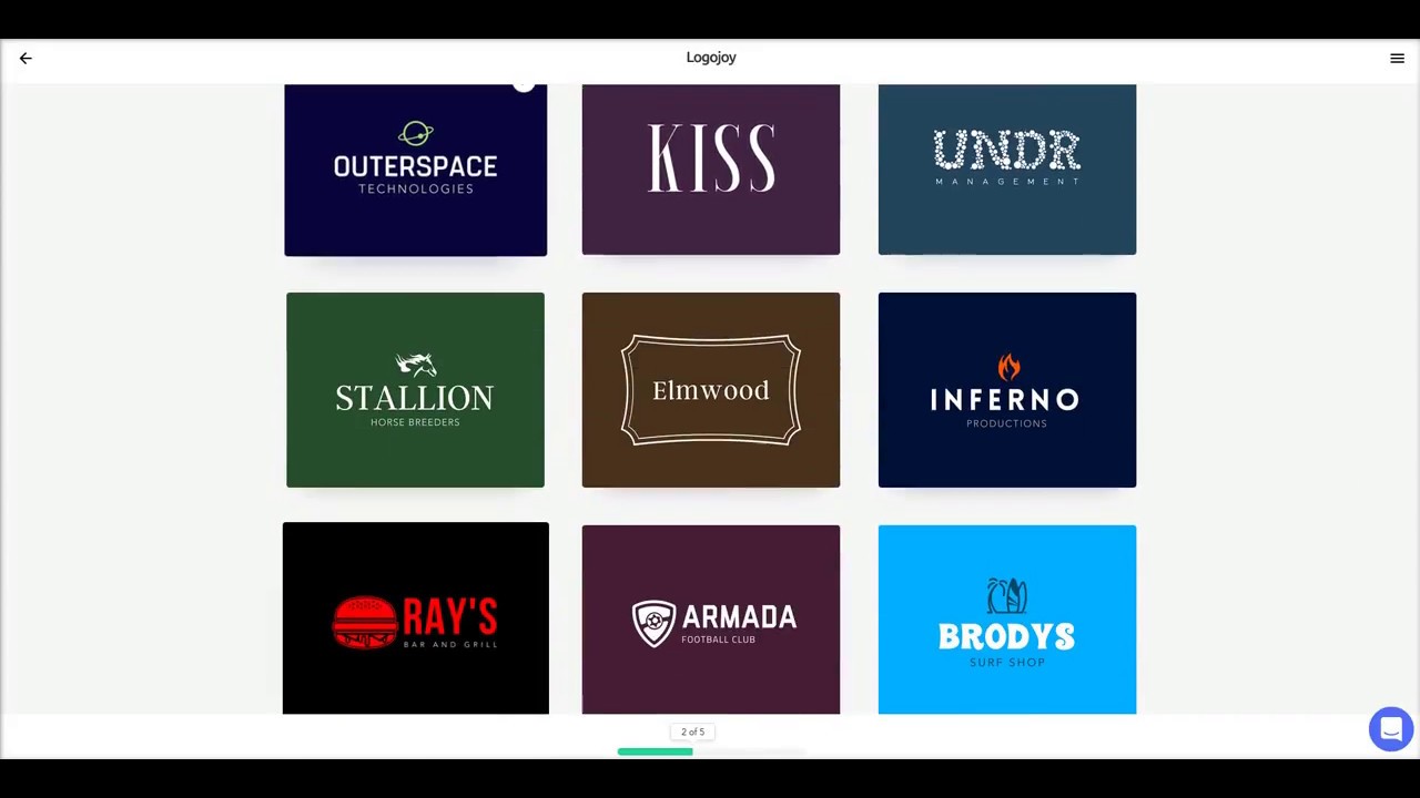 Logojoy Affiliate Review (Affiliate.Watch)