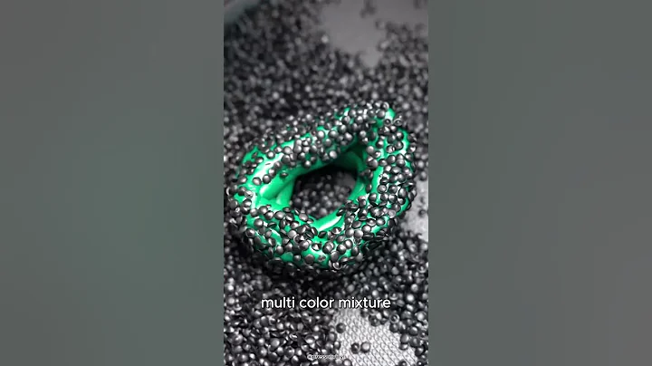 How Vinyl Records Are Made 🎧💿