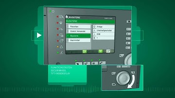 Modulares Sicherheitssystem SecuriSafe von Securiton