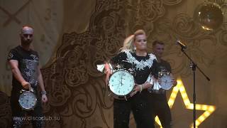 Наталия Гулькина - Часы (Юбилейный концерт в Москве, 28.03.2019)