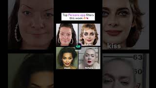 Persona app 💚 Best video/photo editor 😍 #beauty #beautyhacks #skincare #makeup screenshot 5
