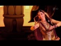 Russia's got talent/ Indian dance / Mere dholna by Oksana Demyanchuk