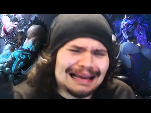 Watch this video if you think Tobias Illaoi is good