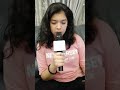 Ocean Eyes Cover by Kalyani Kasar | Billie Eilish Song