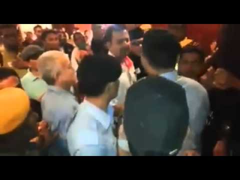 Kekecohan inikah punca polis batal dialog NGO bersama PM?