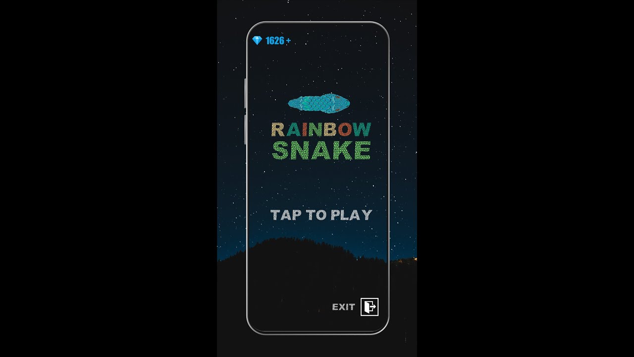 How to play Snake on mobile and Switch