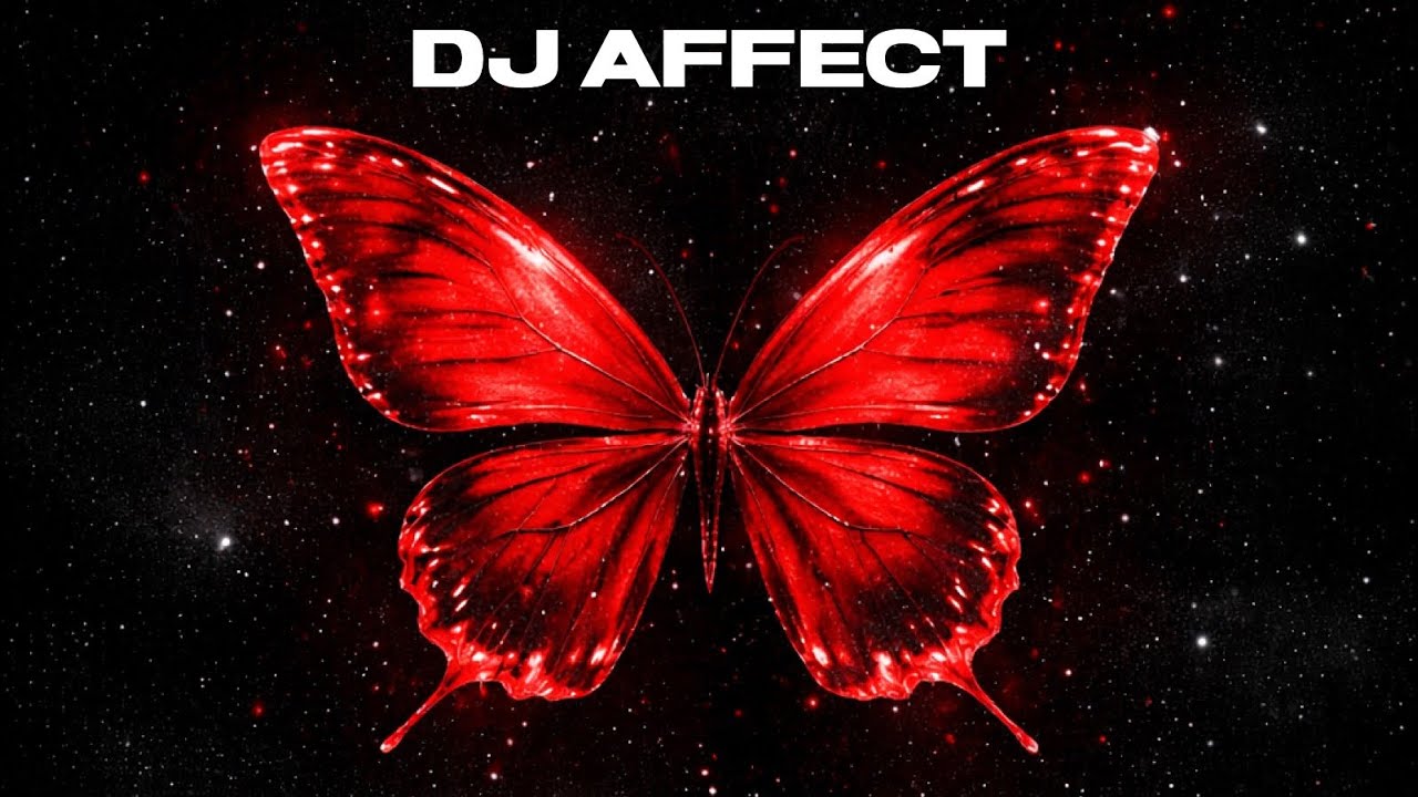 Watch Dj Affect - Butterflies on YouTube Watch Dj Affect - Butterflies on YouTube