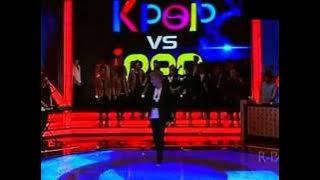 kpop vs ipop - Shin Min Chul-Paradise