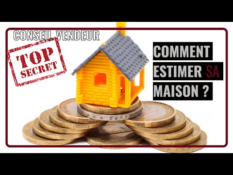 Estimer sois-même le prix d'un bien