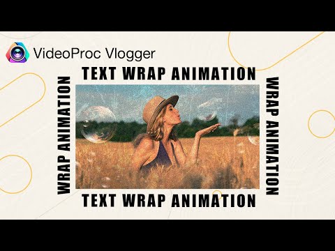 Text Wrap Animation: A Simple Trick to Elevate Your Video Text