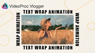 Text Wrap Animation: A Simple Trick to Elevate Your Video Text