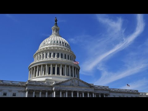 Trump Tax Bill Faces GOP Resistance Ahead of House Vote